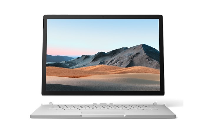 隆化Surface 维修前的准备工作