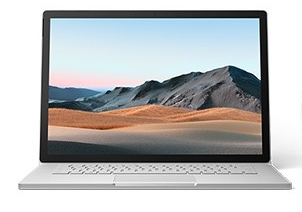 隆化surface数据恢复